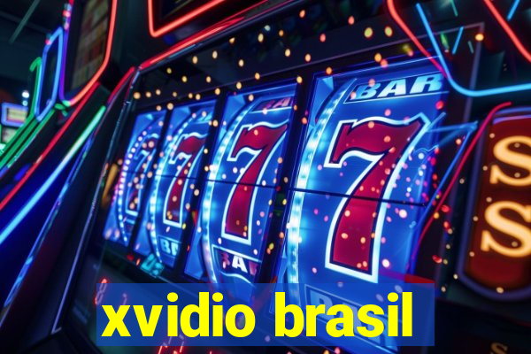 xvidio brasil